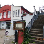 ANKER TERRASSE - 27年9月訪問