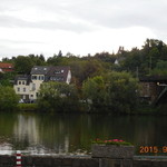 ANKER TERRASSE - 27年9月訪問