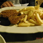 ANKER TERRASSE - 27年9月訪問