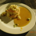 ANKER TERRASSE - 27年9月訪問