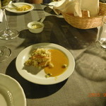 ANKER TERRASSE - 27年9月訪問