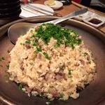 炭火焼肉 なかはら - 2015/10