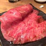 炭火焼肉 なかはら - 2015/10