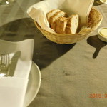 ANKER TERRASSE - 27年9月訪問