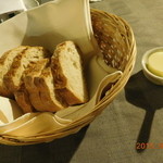 ANKER TERRASSE - 27年9月訪問