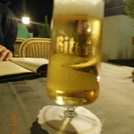 ANKER TERRASSE - 27年9月訪問