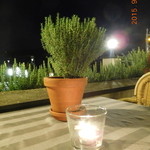 ANKER TERRASSE - 27年9月訪問