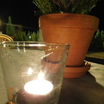 ANKER TERRASSE - 27年9月訪問