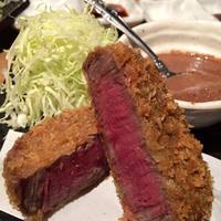炭火焼肉 なかはら - 2015/10