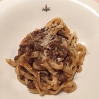 Giglio - 本格的パスタ