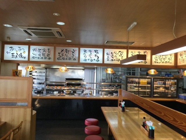 閉店 富士河口湖食堂 まいどおおきに食堂 河口湖 定食 食堂 食べログ