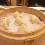 鼎泰豊 信義店 - 