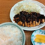 福とん - 上とんかつ＆めし大