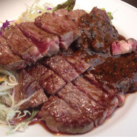 キャトルラパン - ステーキ300g
