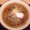 立ちそば処 杜