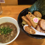 つけ麺屋 - 