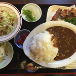 酉の坊