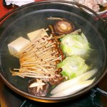 大分臼杵ふぐ 良の家 - 