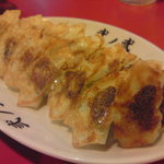 餃子屋　弐ノ弐 - 定番です！