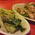 餃子屋　弐ノ弐 - おススメです