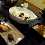 近為 京都本店 - ぶぶ漬け懐石