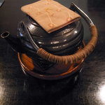 近為 - 2.続いてはお番茶が