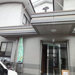 山づき - 山づき・外観