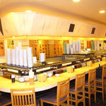 Gansosushi - 