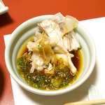 大分臼杵ふぐ 良の家 - 