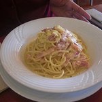 Torattoria Rozumarino - 