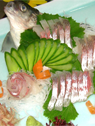 旅館　大黒屋（甲子温泉） - 西郷村その他（料理旅館）の写真