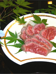 旅館　大黒屋（甲子温泉） - 西郷村その他（料理旅館）の写真