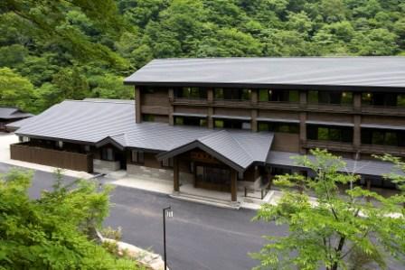 旅館　大黒屋（甲子温泉） - 西郷村その他（料理旅館）の写真