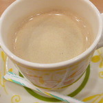 Saizeriya - ブレンドコーヒー