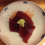 銀座寿司幸本店 - 