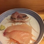 銀座寿司幸本店 - 