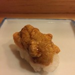 銀座寿司幸本店 - 