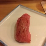 銀座寿司幸本店 - 