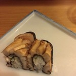 銀座寿司幸本店 - 