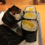 銀座寿司幸本店 - 