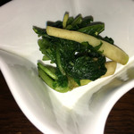 Wine おぅ．ばん - 