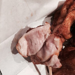 手羽先番長 - 中こんなん