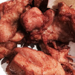 手羽先番長 - これっ！