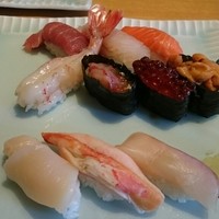 おたる政寿司 ぜん庵 - 