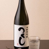 つくし（焼酎）