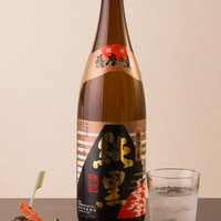 純黒(焼酎)