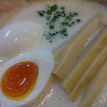 ラーメン家 みつ葉