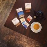 CAFE L'ETOILE DE MER inclinaison - choice organic teas