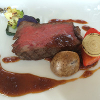 RESTAURANT LUKE with SKY LOUNGE - 