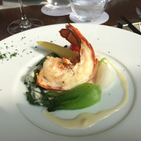 RESTAURANT LUKE with SKY LOUNGE - 